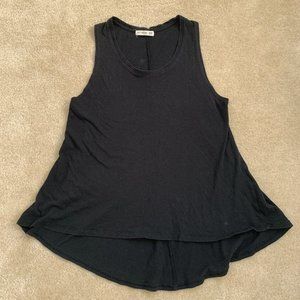 Basic black Cotton On tank top
